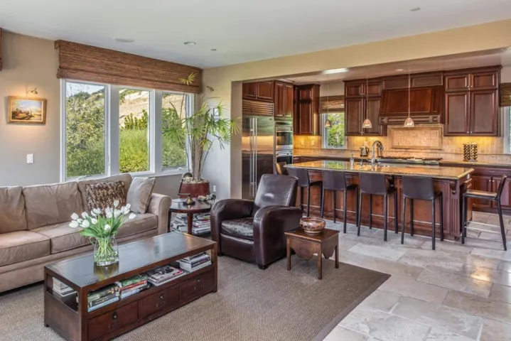 409 Mirador Court, Monterey, California 93940