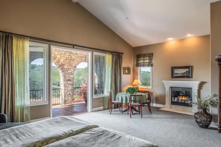 409 Mirador Court, Monterey, California 93940