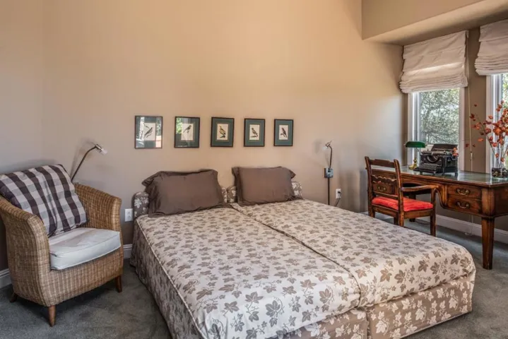 409 Mirador Court, Monterey, California 93940