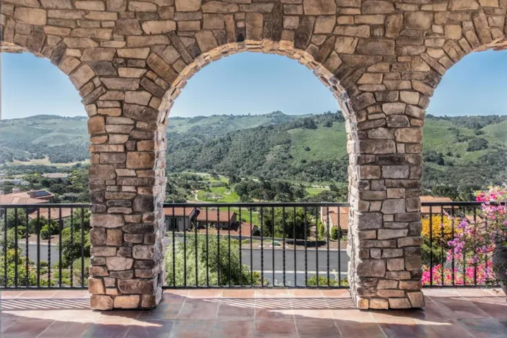 409 Mirador Court, Monterey, California 93940
