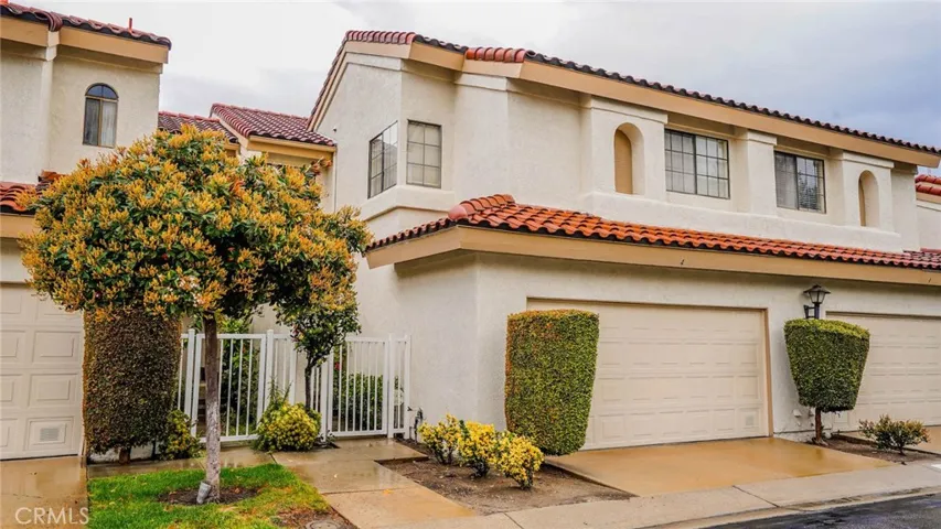 22944 Estoril Drive 4, Diamond Bar, California 91765