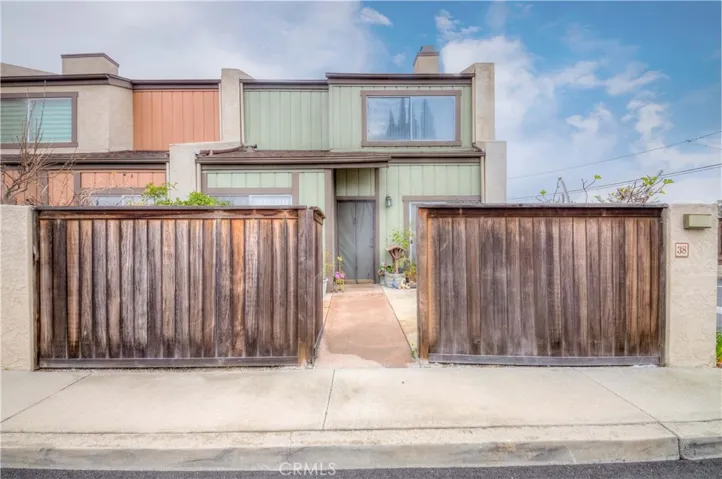 22533 S Vermont Avenue 38, Torrance, California 90502