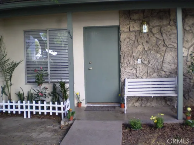 1777 Mitchell Avenue 44, Tustin, California 92780