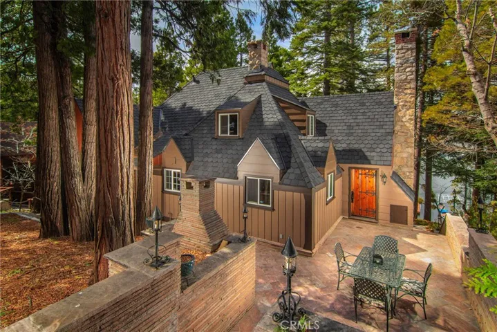 232 John Muir, Lake Arrowhead, California 92352