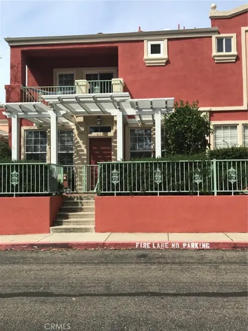 919 Lawrence Drive, San Luis Obispo, California 93401
