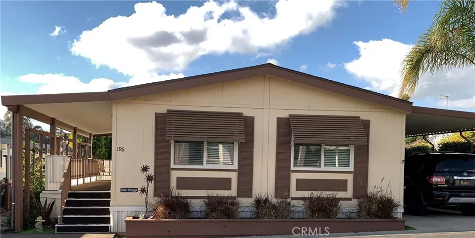 3057 S Higuera Street 196, San Luis Obispo, California 93401