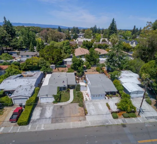 394 Farley Street, Mountain View, California 94043