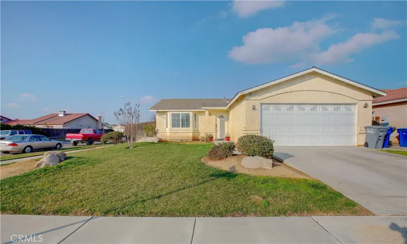 547 San Benicio Court, Merced, California 95341