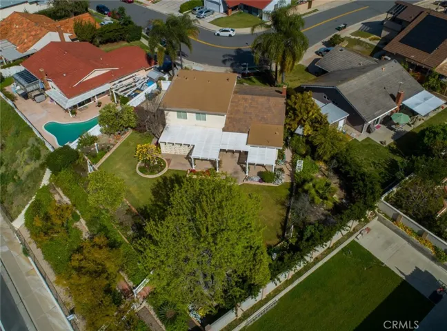 25312 Grissom Road, Laguna Hills, California 92653