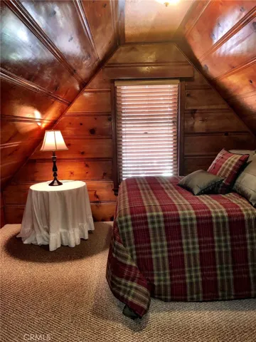BEDROOM 2-UPSTAIRS