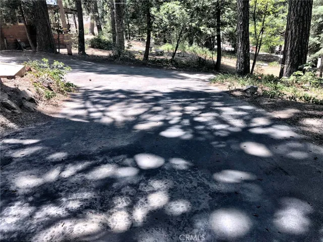 LOTS OF PARKING IN FRONT