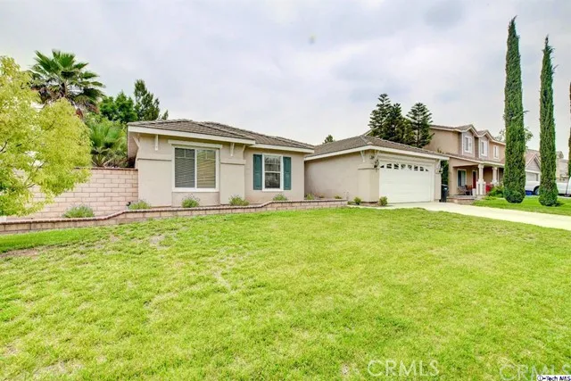 26388 Margarita Lane, Loma Linda, California 92354