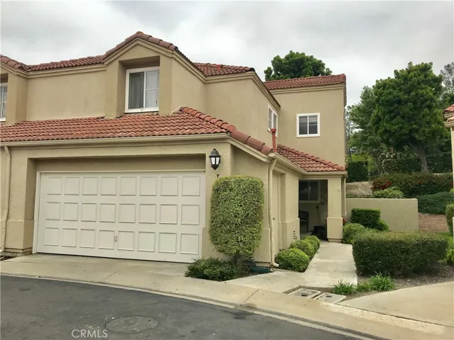 7 Giotto, Aliso Viejo, California 92656