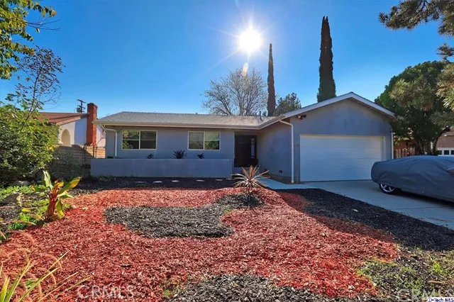 8528 Fenwick Street, Sunland, California 91040