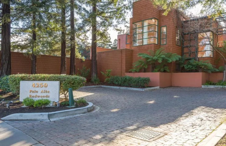 4250 El Camino Real A305, Palo Alto, California 94306
