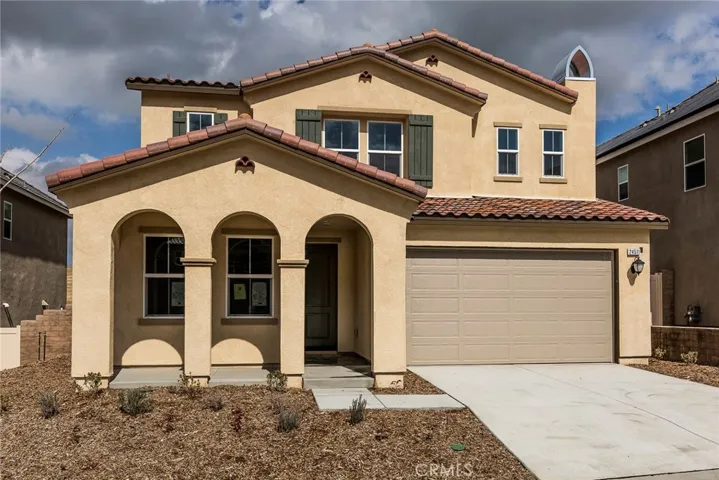 24511 Acadia Drive, Corona, California 92883