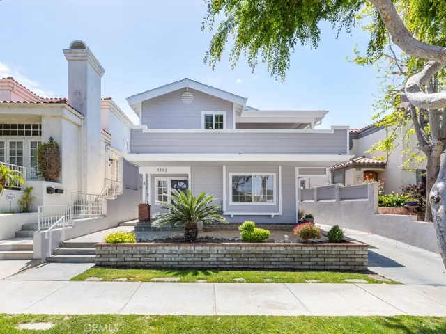 1112 Vincent Street A, Redondo Beach, California 90277