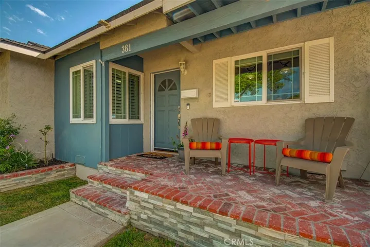 361 S Devon Road, Orange, California 92868