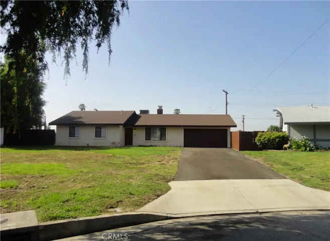 26255 Jonquil Street, Highland, California 92346