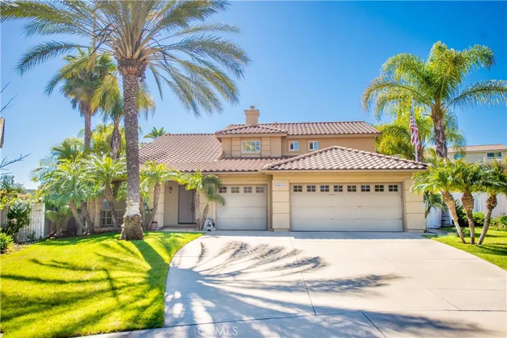 27090 Bolo Court, Corona, California 92883