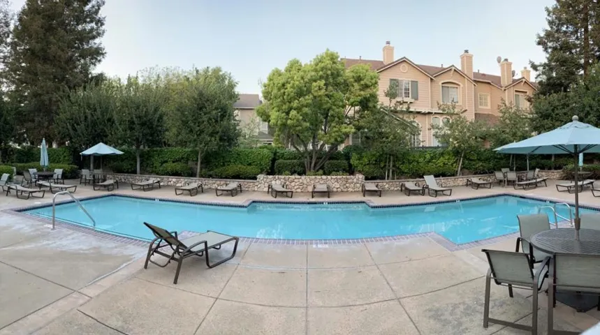 1910 Beaufort Terrace, San Jose, California 95131