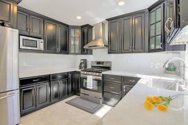 1910 Beaufort Terrace, San Jose, California 95131