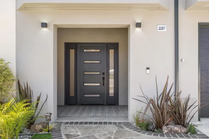 2287 37th Avenue, San Francisco, California 94116