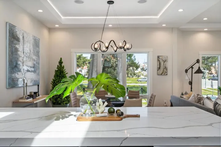 2287 37th Avenue, San Francisco, California 94116