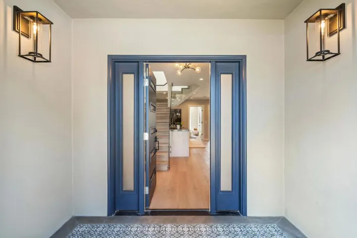 2287 37th Avenue, San Francisco, California 94116