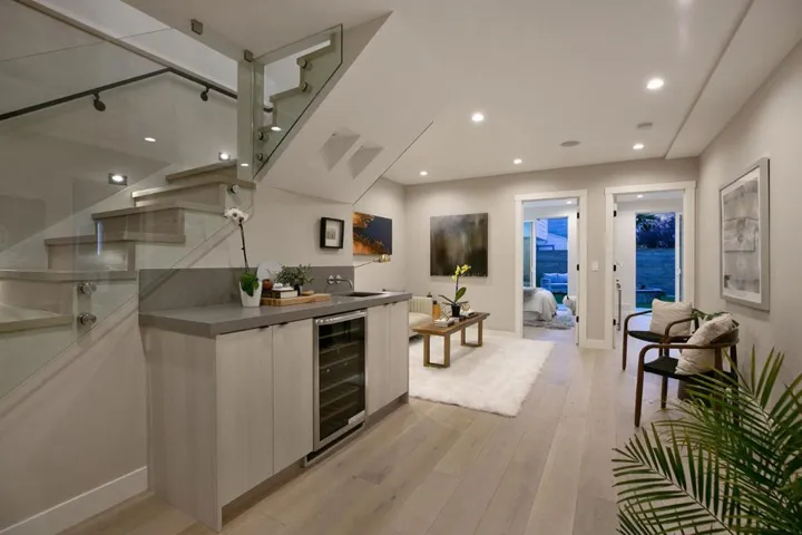 2287 37th Avenue, San Francisco, California 94116