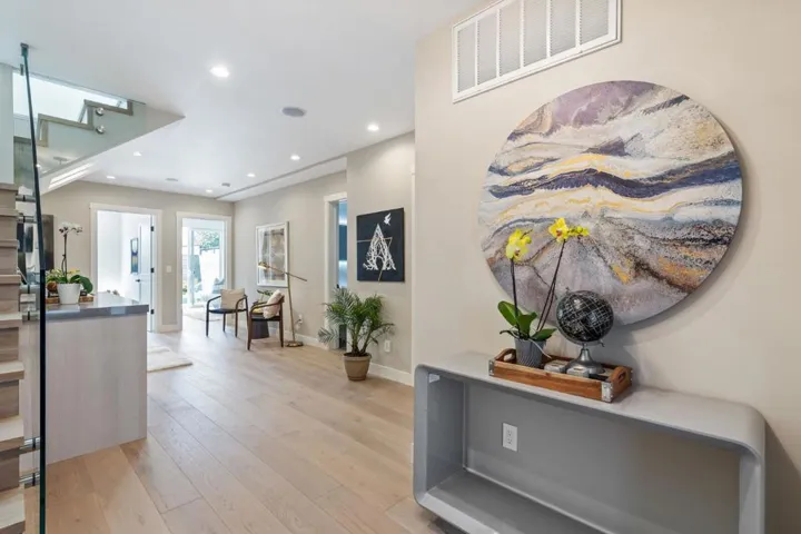 2287 37th Avenue, San Francisco, California 94116