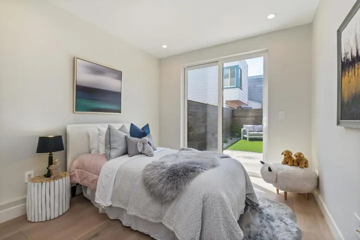 2287 37th Avenue, San Francisco, California 94116