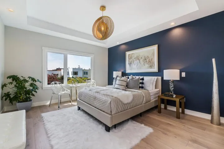 2287 37th Avenue, San Francisco, California 94116
