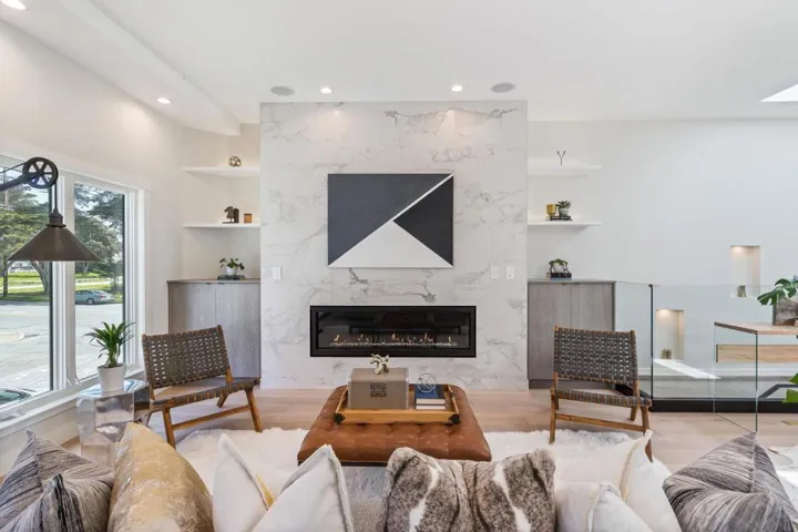 2287 37th Avenue, San Francisco, California 94116