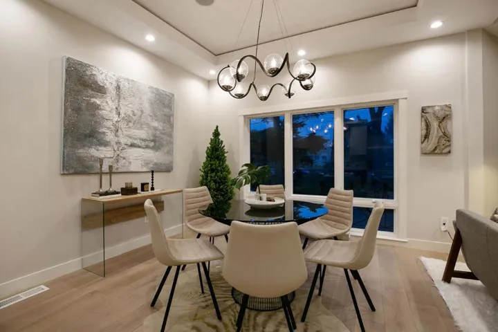 2287 37th Avenue, San Francisco, California 94116