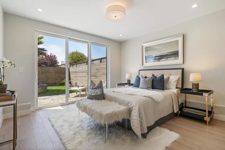 2287 37th Avenue, San Francisco, California 94116