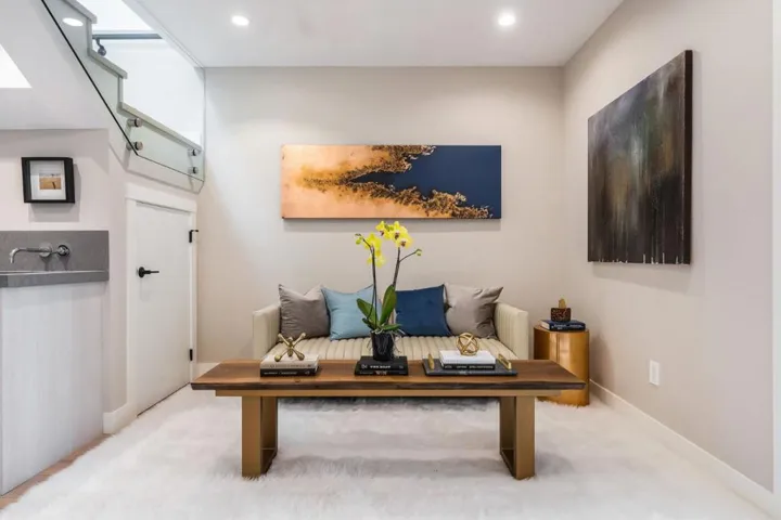 2287 37th Avenue, San Francisco, California 94116