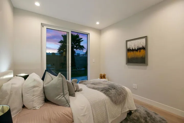 2287 37th Avenue, San Francisco, California 94116