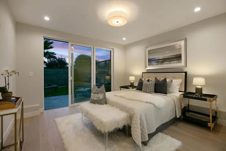 2287 37th Avenue, San Francisco, California 94116