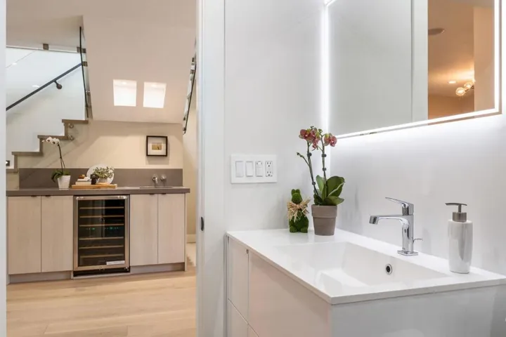 2287 37th Avenue, San Francisco, California 94116