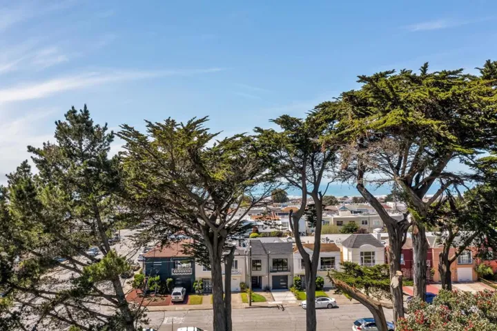 2287 37th Avenue, San Francisco, California 94116