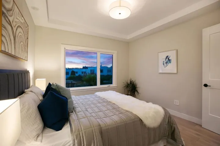 2287 37th Avenue, San Francisco, California 94116