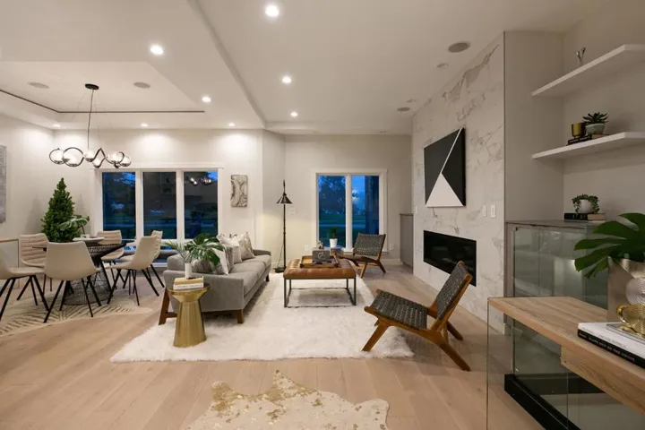 2287 37th Avenue, San Francisco, California 94116