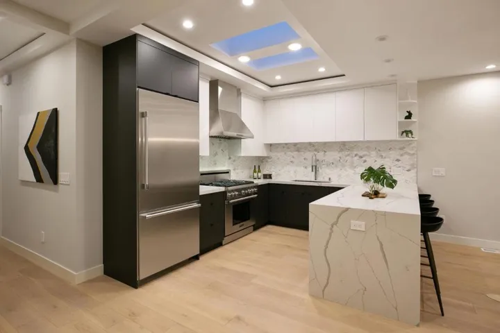 2287 37th Avenue, San Francisco, California 94116