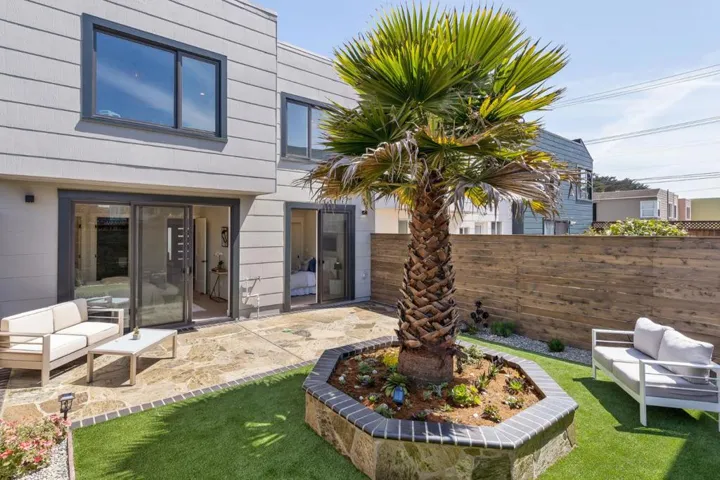 2287 37th Avenue, San Francisco, California 94116