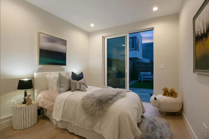2287 37th Avenue, San Francisco, California 94116