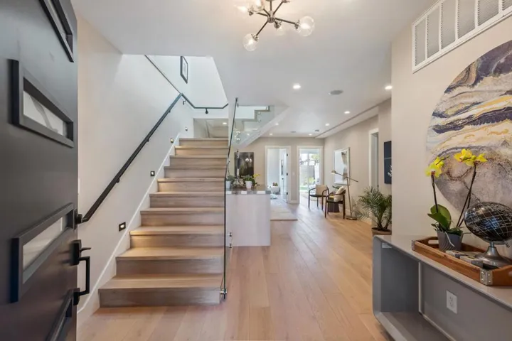 2287 37th Avenue, San Francisco, California 94116