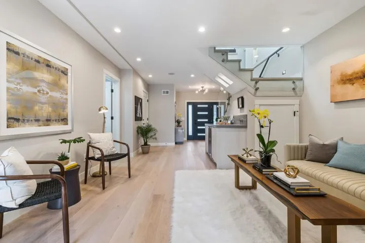 2287 37th Avenue, San Francisco, California 94116