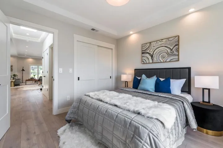 2287 37th Avenue, San Francisco, California 94116