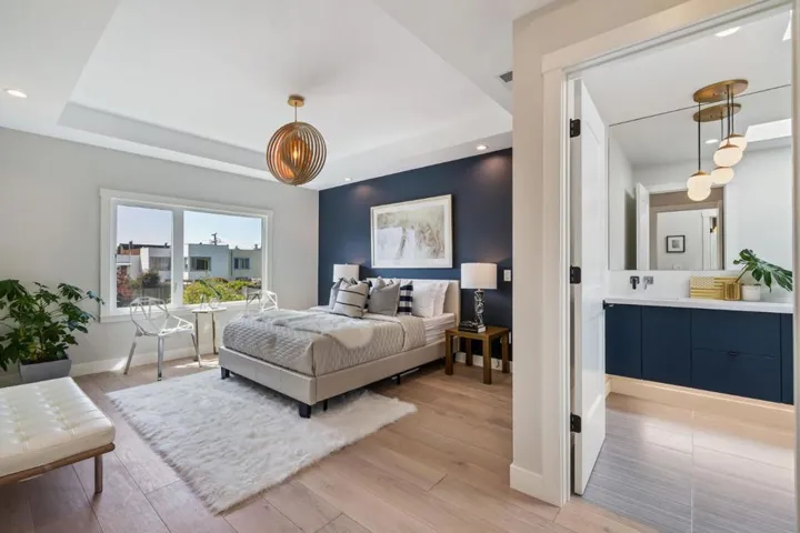 2287 37th Avenue, San Francisco, California 94116